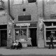 رستوران کبابی در خیابان مولوی، دهه 40