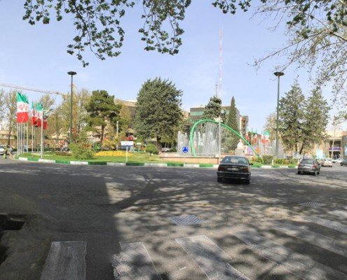 یوسف آباد