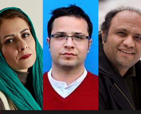 مکان‌های ممنوعه در داستان‌های ایرانی/جدال هدایت، گلشیری و ساعدی با فصیح، محمود و دانشور بر سر لوکیشن